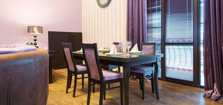 Discounts for holidays in the green villa complex near kiev28