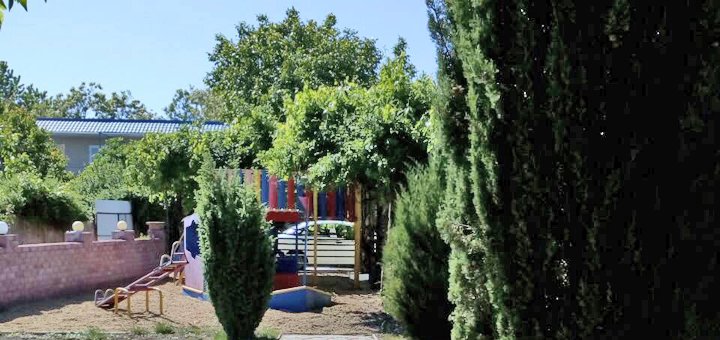 Discounts on holidays at the Olbia boarding house in Iron Port5