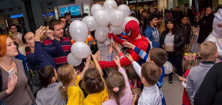 Promotions at the Most PlayLand Entertainment Center