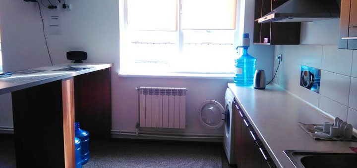 Discounts for holidays in yunus hostel in lviv7
