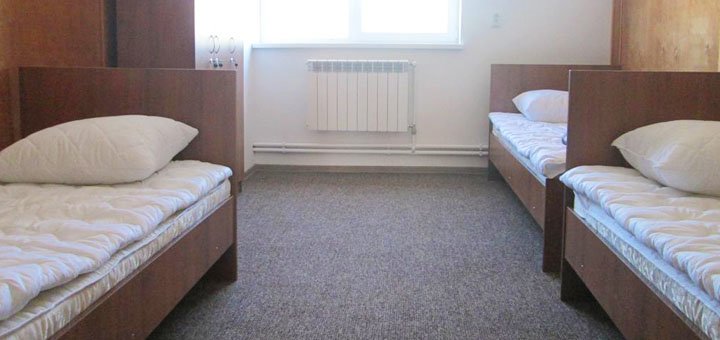 Discounts for holidays in yunus hostel in lviv16