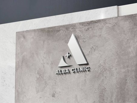 Laser hair removal at the Alba Clinic in Vyshgorod. Sign up with a discount