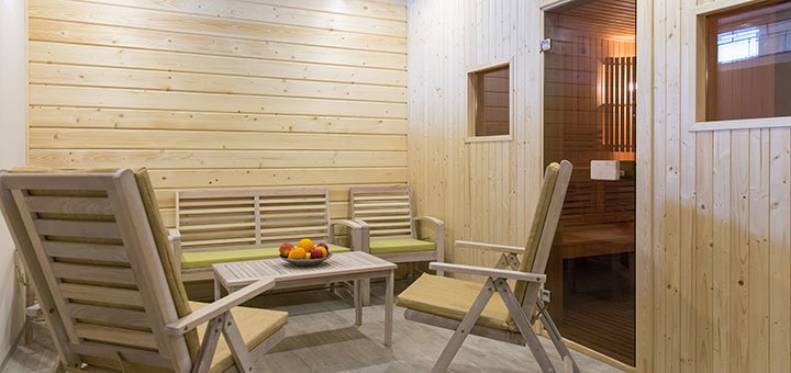 Скидки на отдых в комплексе «Ministerka Lake House» под Киевом66