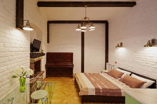 Renting apartments in lviv