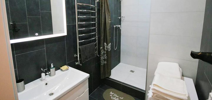 Апартаменти historical centre у львові