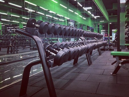 Занятия по емс-нагрузке в фитнес-центре «Sport Star» в Днепре. Записаться по акции