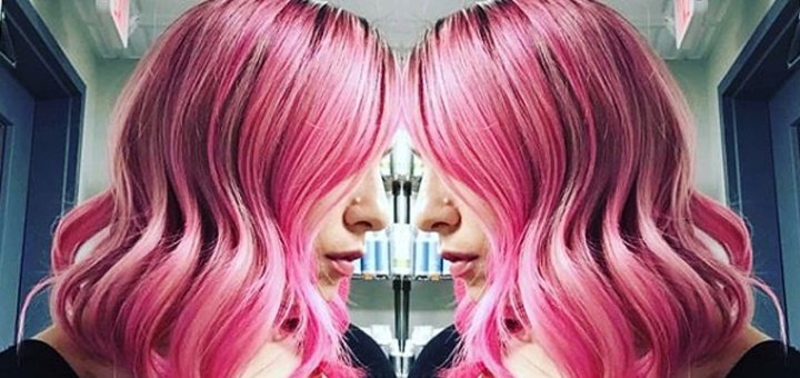 Discount on hair coloring from Porcelain-Esthetics
