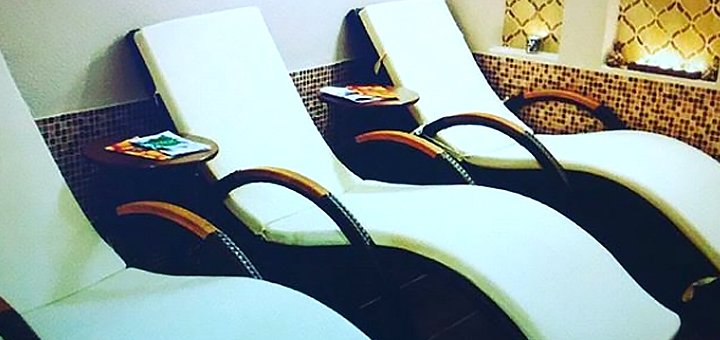 Discount on relaxing treatments from Porcelain-Esthetics