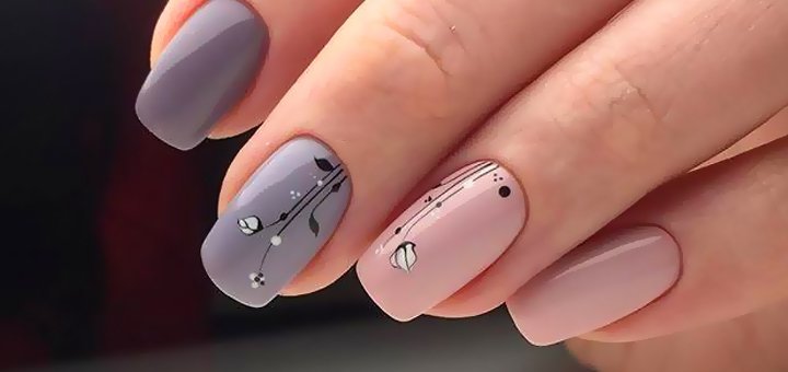 Discount on manicure from Porcelain-Esthetics