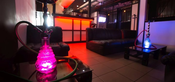Кальянний кейтеринг «narikela lounge» в києві