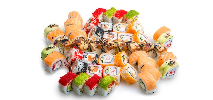 Discounts in the network of online restaurants &quot;topfood&quot;