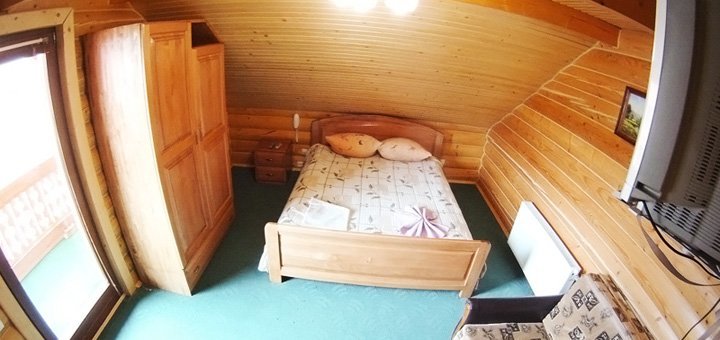Отель «У Василини та Романа» в полянице. Забронировать номер со скидкой. Недорогой отдых в Буковеле. Скидки на отдых в Карпатах.9