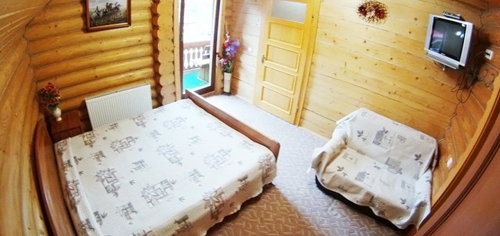 Отель «У Василини та Романа» в полянице. Забронировать номер со скидкой. Недорогой отдых в Буковеле. Скидки на отдых в Карпатах.14