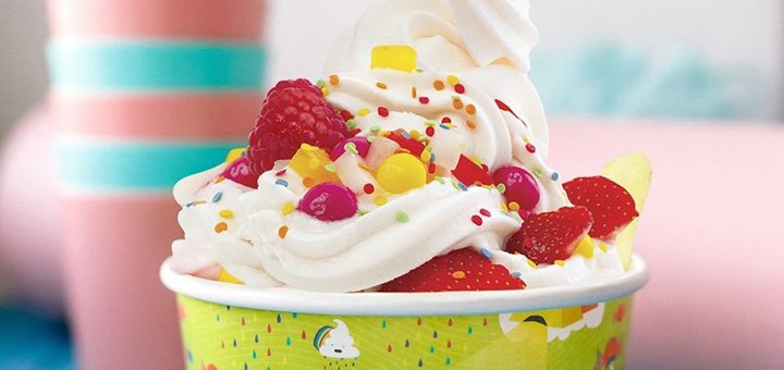 Скидки в кафе «Тутти Фрутти» в Киеве