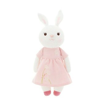 Bunny Metoo Tiramitu Pink Skirt in the online store "MetooDollsUkraine". Buy at a discount.