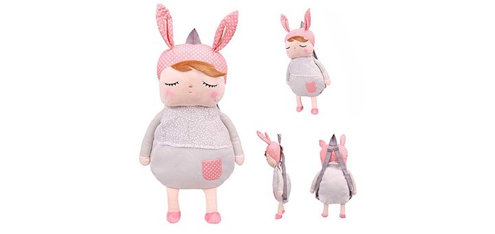 Metoo backpacks in the online store "Metoo Ukraine". Buy on the stock.