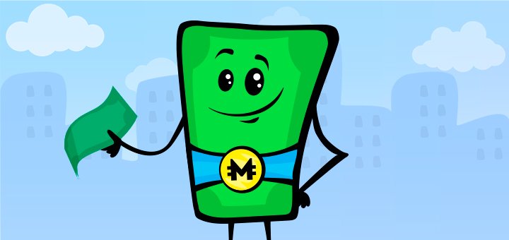 Онлайн кредитование «Мегагроші». Оформляйте по акции.