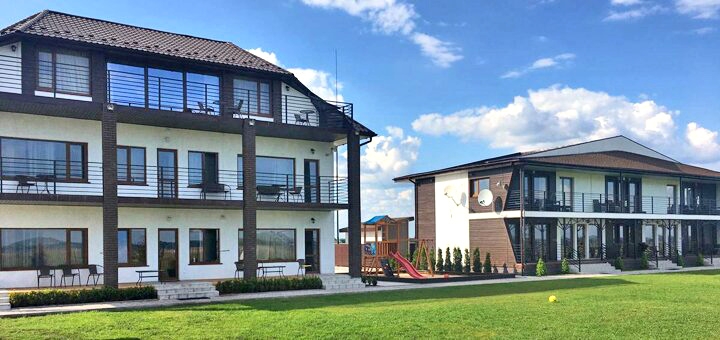 Скидки на отдых в гостевом доме «Lago Casa» на Шацких озерах7
