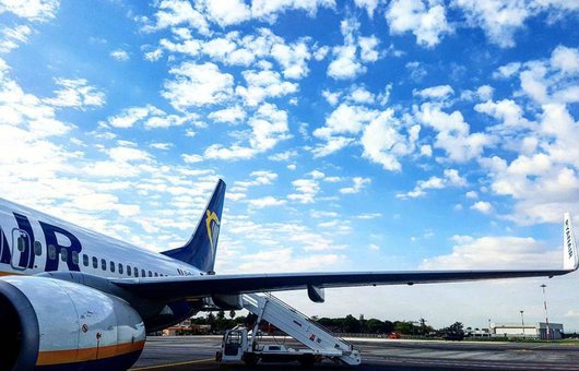 Ryanair 5