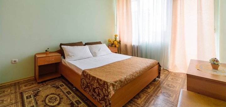 Скидки на отдых в санатории Куяльник в Одессе27