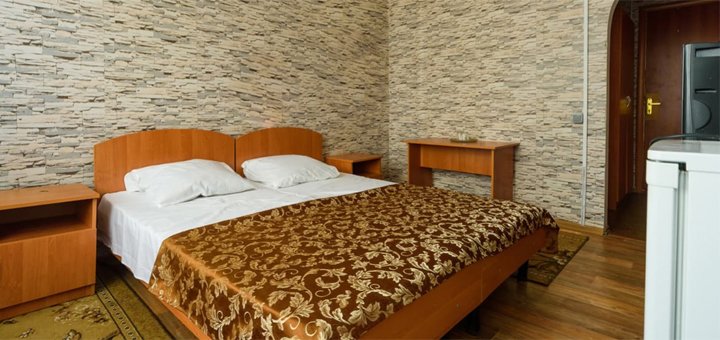 Скидки на отдых в санатории Куяльник в Одессе30