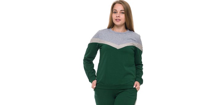 Clothes for women of large sizes in the online store «Alenka Plus». Buy at a discount.