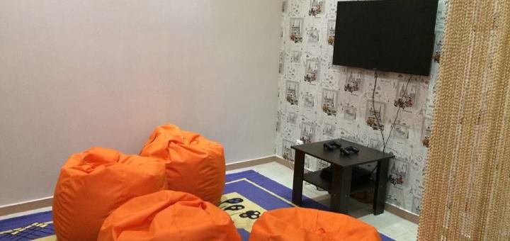 Скидки в игровом кафе «Infinity Playstation Cafe» 2