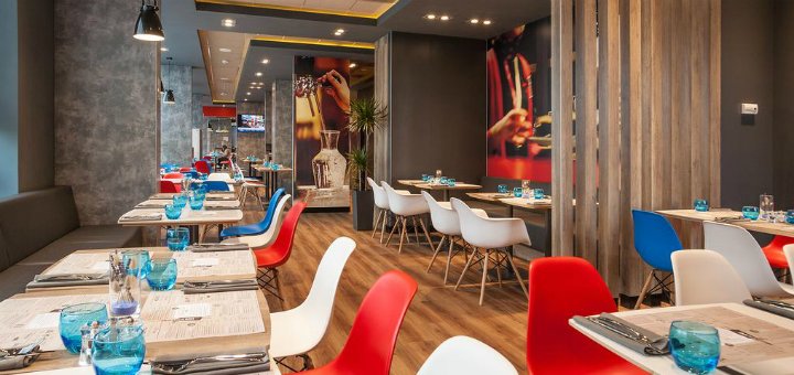 Скидки отель «ibis Kiev Railway Station»