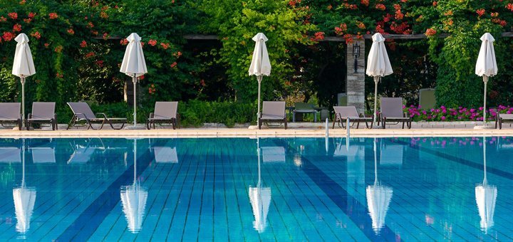 Athos Palace Hotel 4* hotel Greece