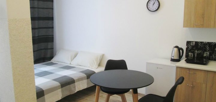 Специальные цены апартаменты «Apartment in the centre of Lviv»