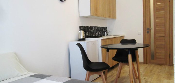 Акции апартаменты «Apartment in the centre of Lviv»