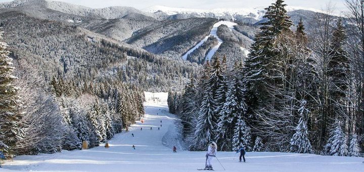 Готель Казимир у Буковелі. Відпочивайте по акції 15