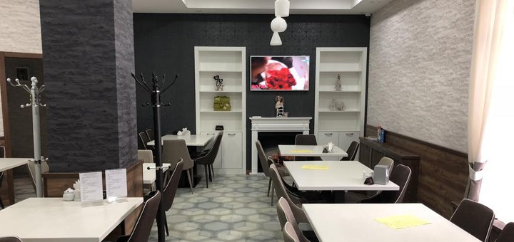 Discounts for accommodation in the &quot;premier&quot; hotel 5