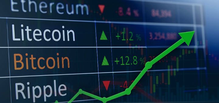 Traders courses &quot;tokens chart&quot;. register for the promotion.