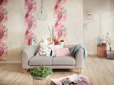 Paper wallpaper in the online store «Wallpapers for everyone» in Kiev. Buy at a discount.