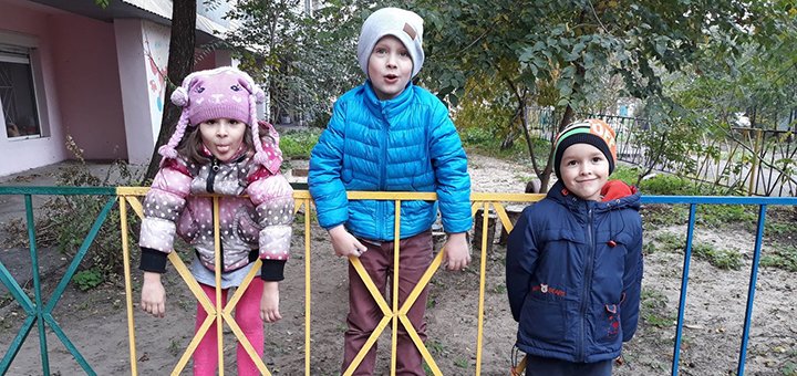 Скидки на посещение частного детского сада с питанием в детском центре «Мармелад»
