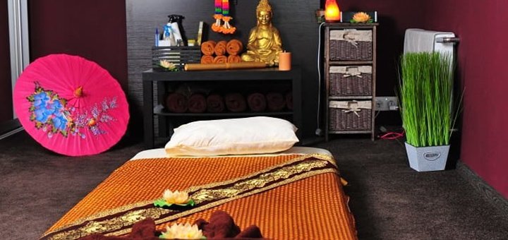 Lilawadee thai massage salon chain 5