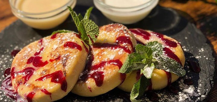 Discounts on cuisine menu and hookahs in the gastro-bar &quot;dun&#39;ka&quot; in kharkov