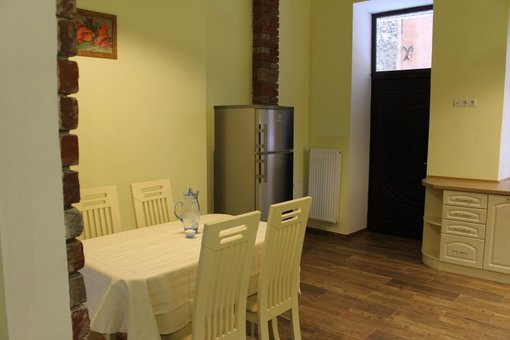 Cheap apartment in lviv to rent