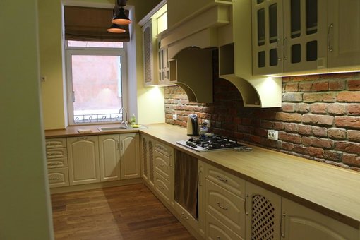 Rent an apartment in lviv inexpensively