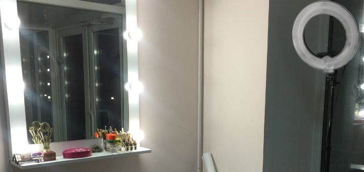«Н-Студіо» – студія макіяжу у Миколаєві. Записуйтесь за знижкою.
