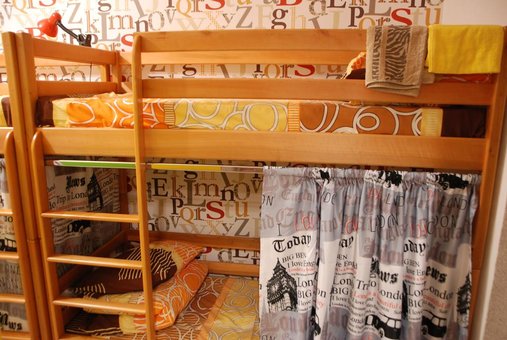 хостел Green Apple цены