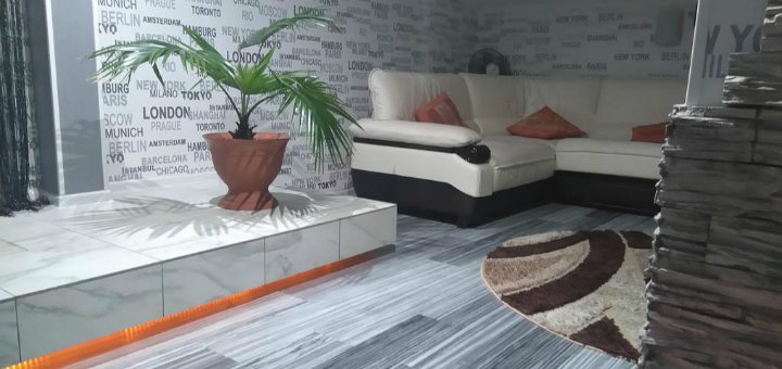 Знижки апартаменти «stone city apartment in park zone»