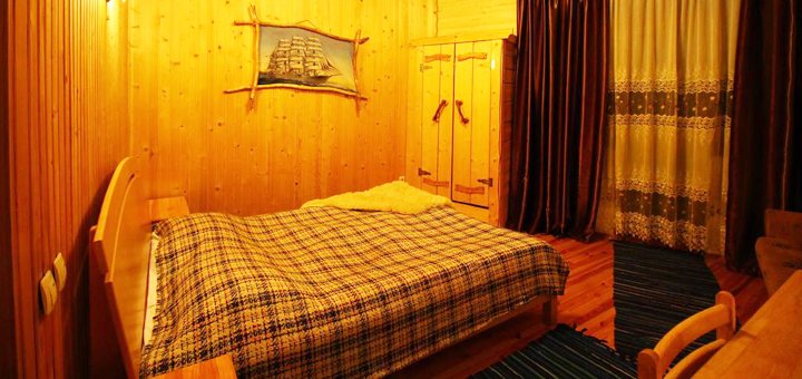 Discounts for holidays in the Gorny Prutets Hotel in Polyanitsa1