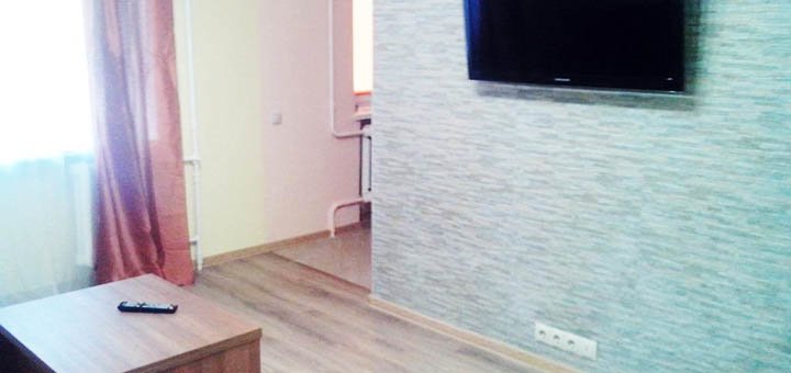 Апартаменти «сирець» знижка акція номера проживання