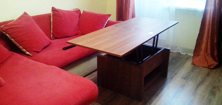 Апартаменти «сирець» знижка акція номера проживання