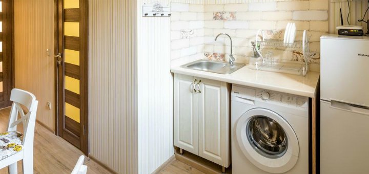 Низькі ціни апартаменти «medova»