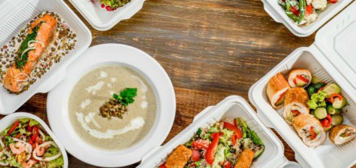 «uber eats» - мобільна доставка їжі в києві. замовляйте за знижку.