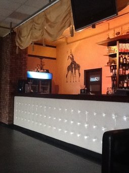 Weekend + cafe: discounts and promotions