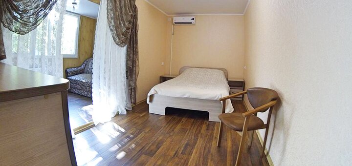 Апартаменти острозького 17 розташовані в місті вінниця поруч з рошен